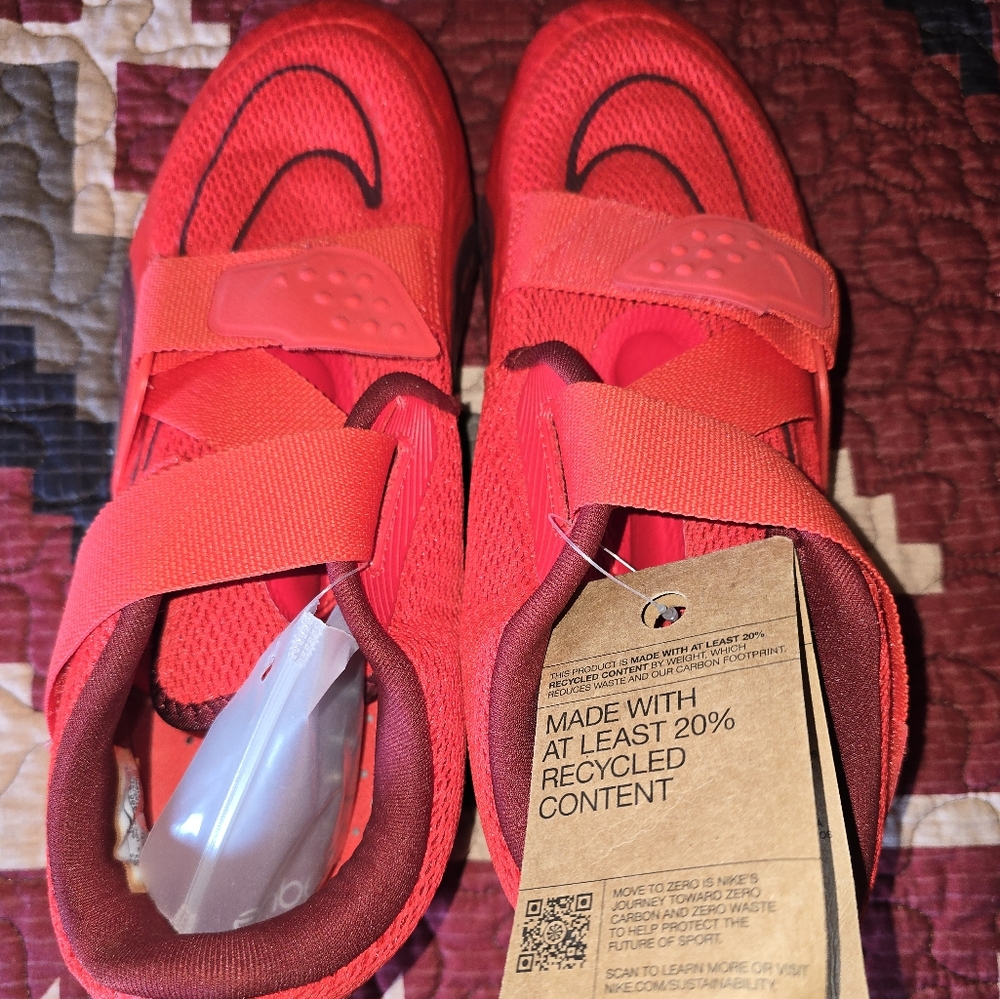 Nike Indoor Cycling Shoes